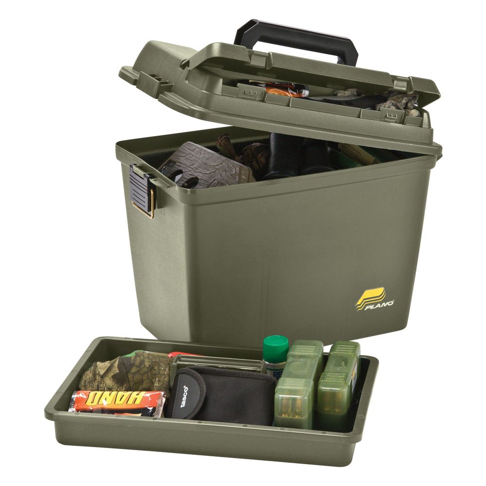 Plano Element-Proof Ammunition Box XL