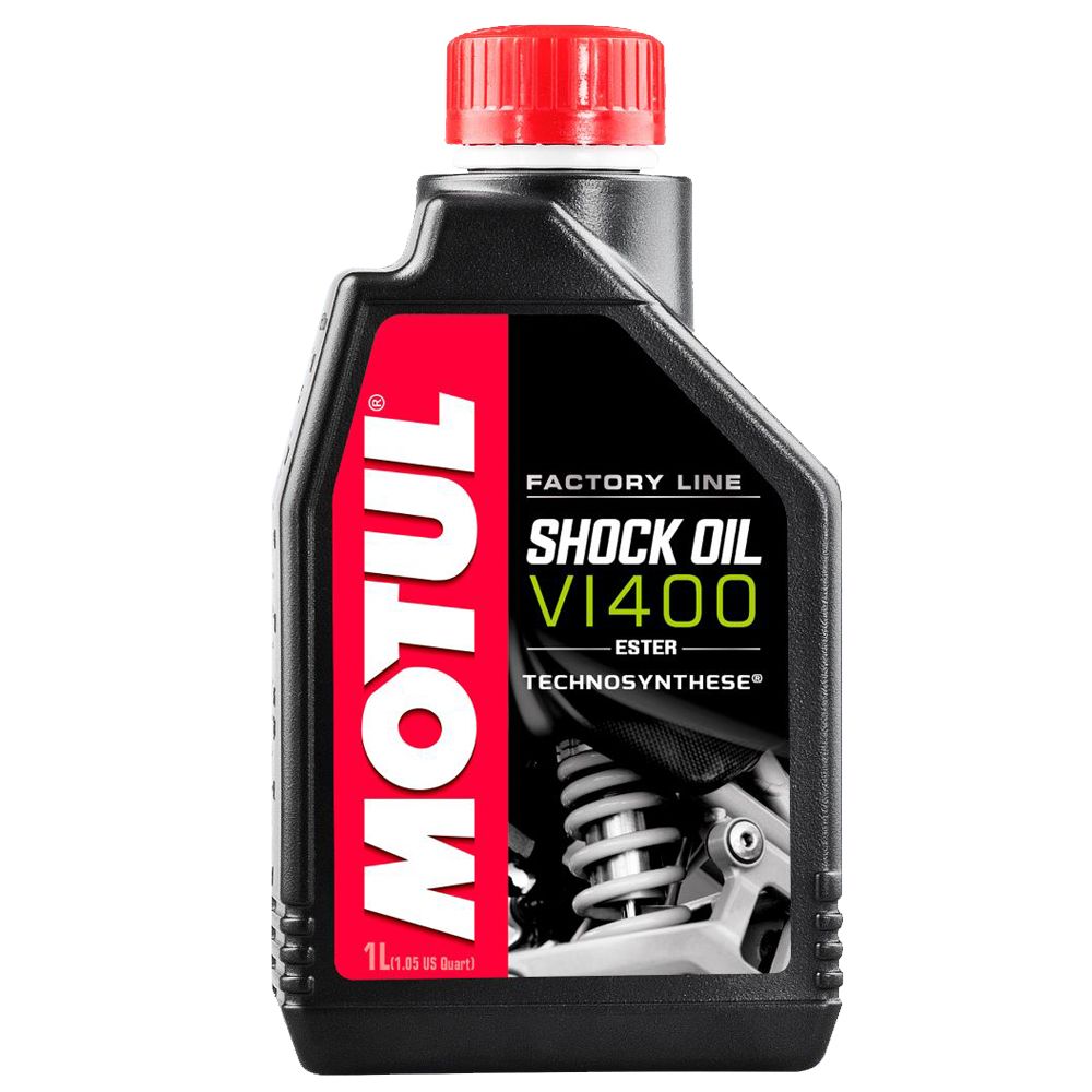 Motul Shock Oil Factory Line VI 400 1L