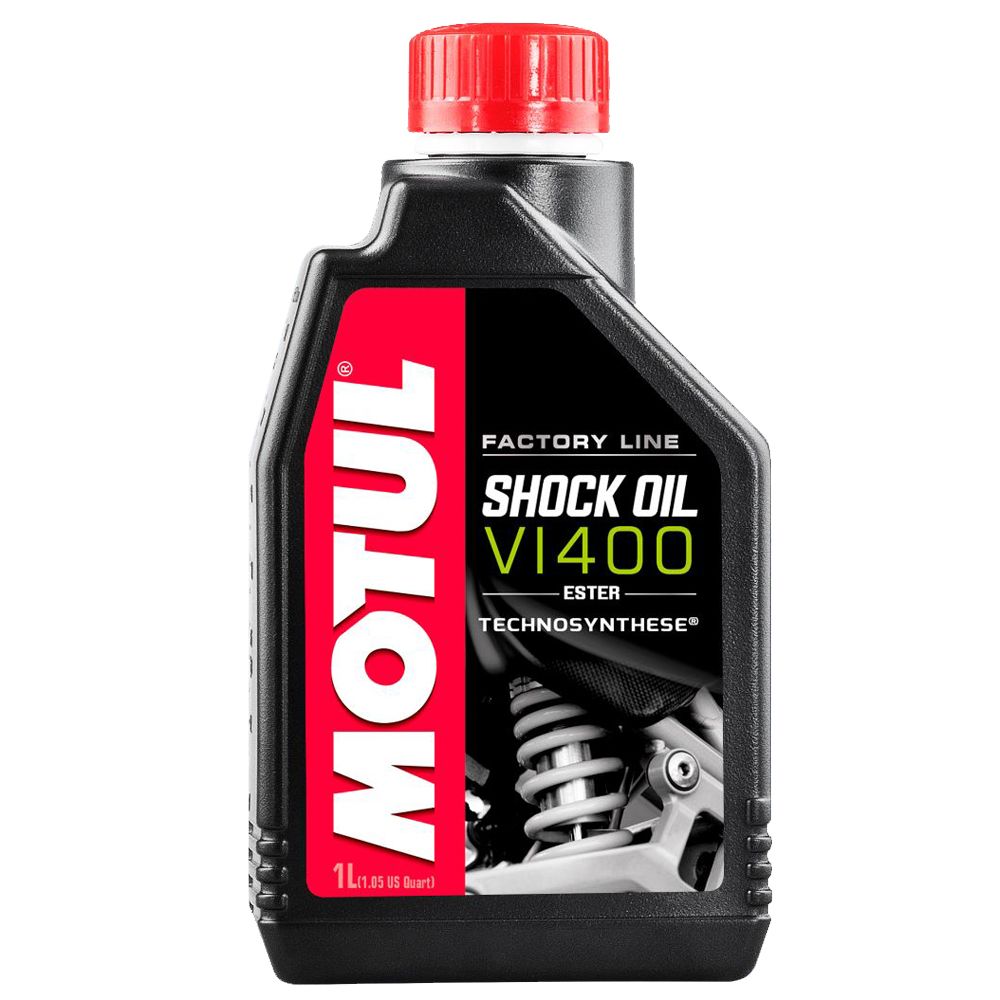 Motul Shock Oil Factory Line VI 400 amordiõli, 1 l
