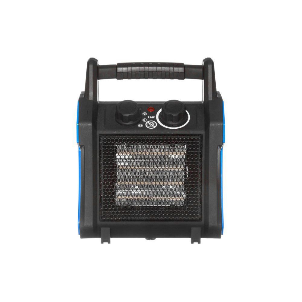Bellus PTC soojapuhur, 2000 W