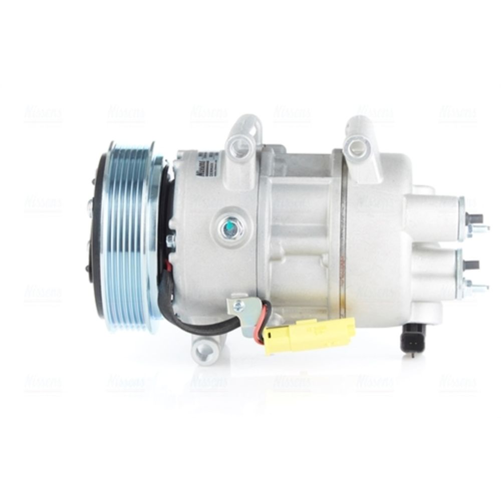 Ilmastointilaitteen kompressori 30-00433