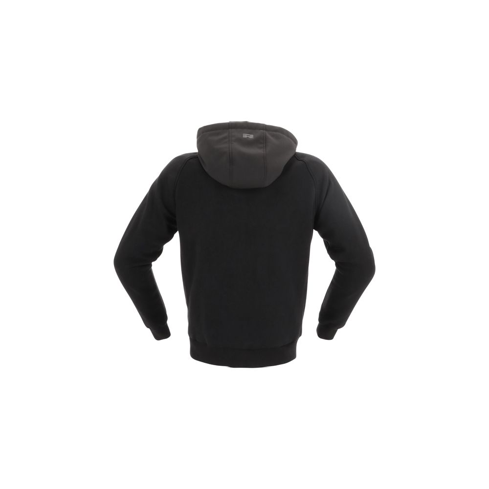 Richa Titan 2 MC-hoodie svart