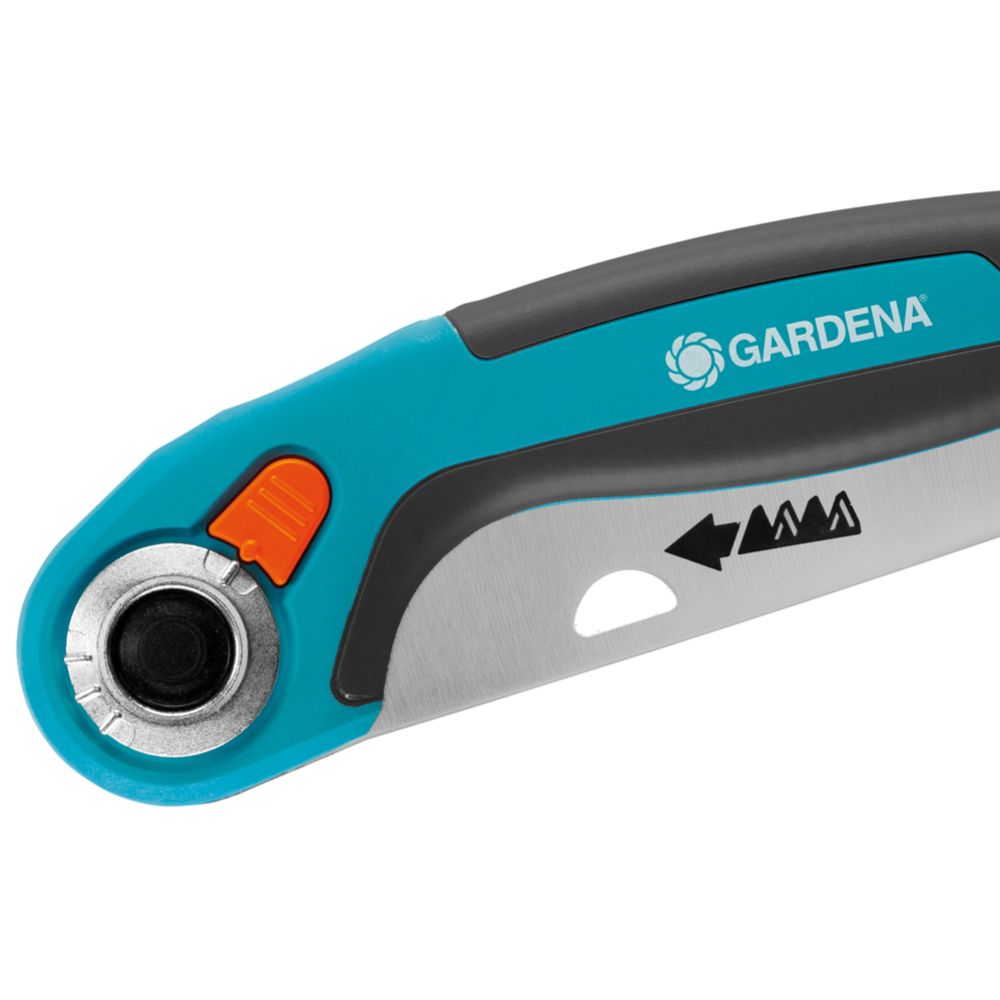 Gardena 135PP hopfällbar grensåg