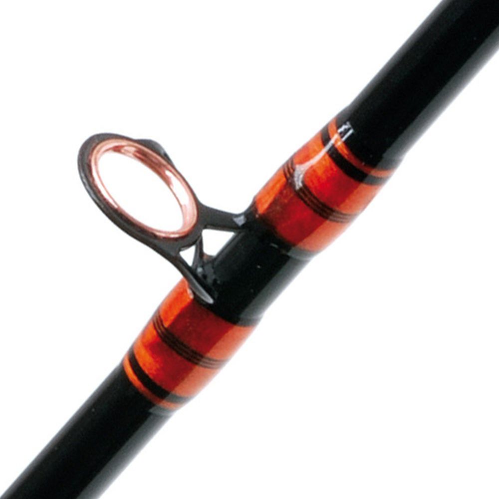 Patriot Vertical Specialist spinnspö 183 cm max. 60 g