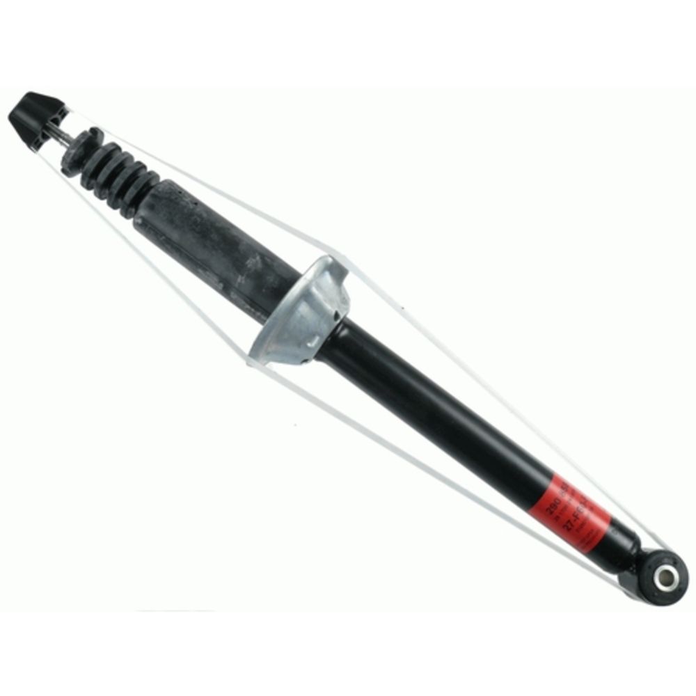 Iskunvaimennin 34-1965