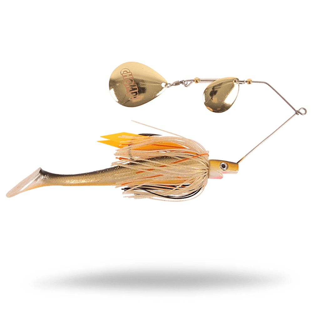Strike Pro Pig Chopper XL spinnerbait 32 g