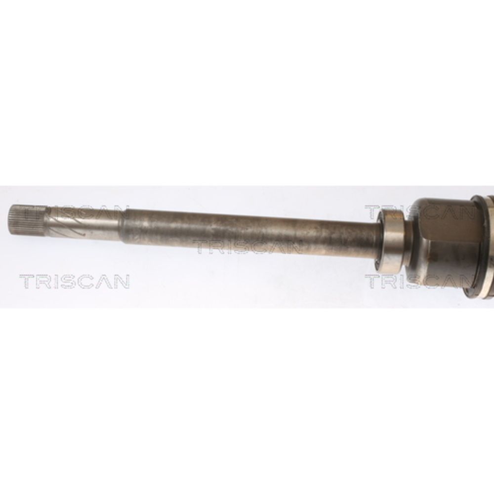 Vetoakseli 17-05751