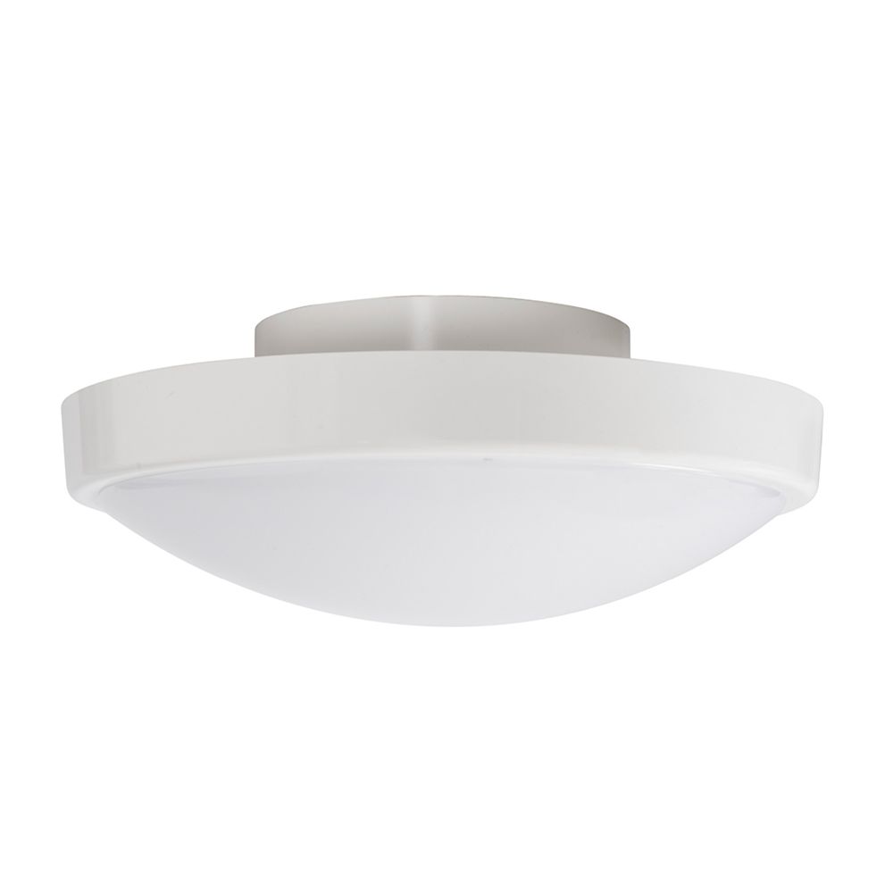 Airam Zeo Duo LED-plafond 12 W 3000 K/4000 K 850 lm IP20