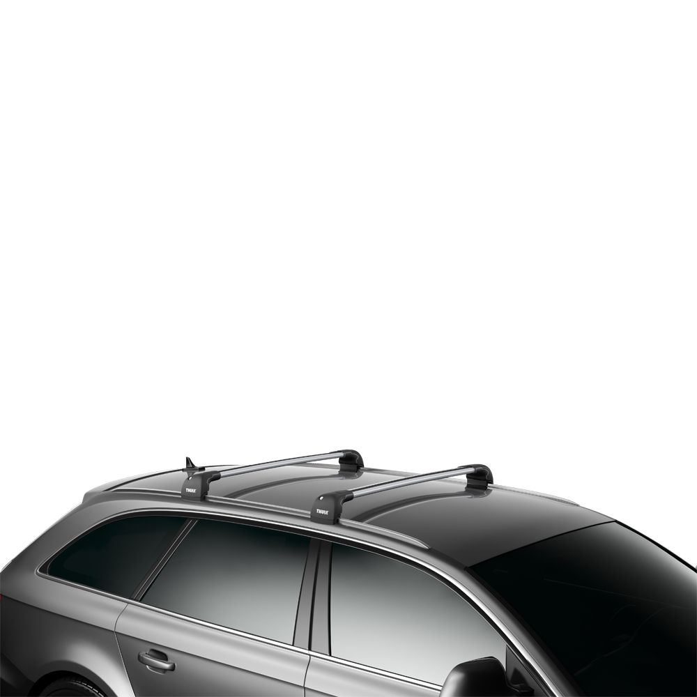 Thule WingBar Edge 9591B Motonet Oy