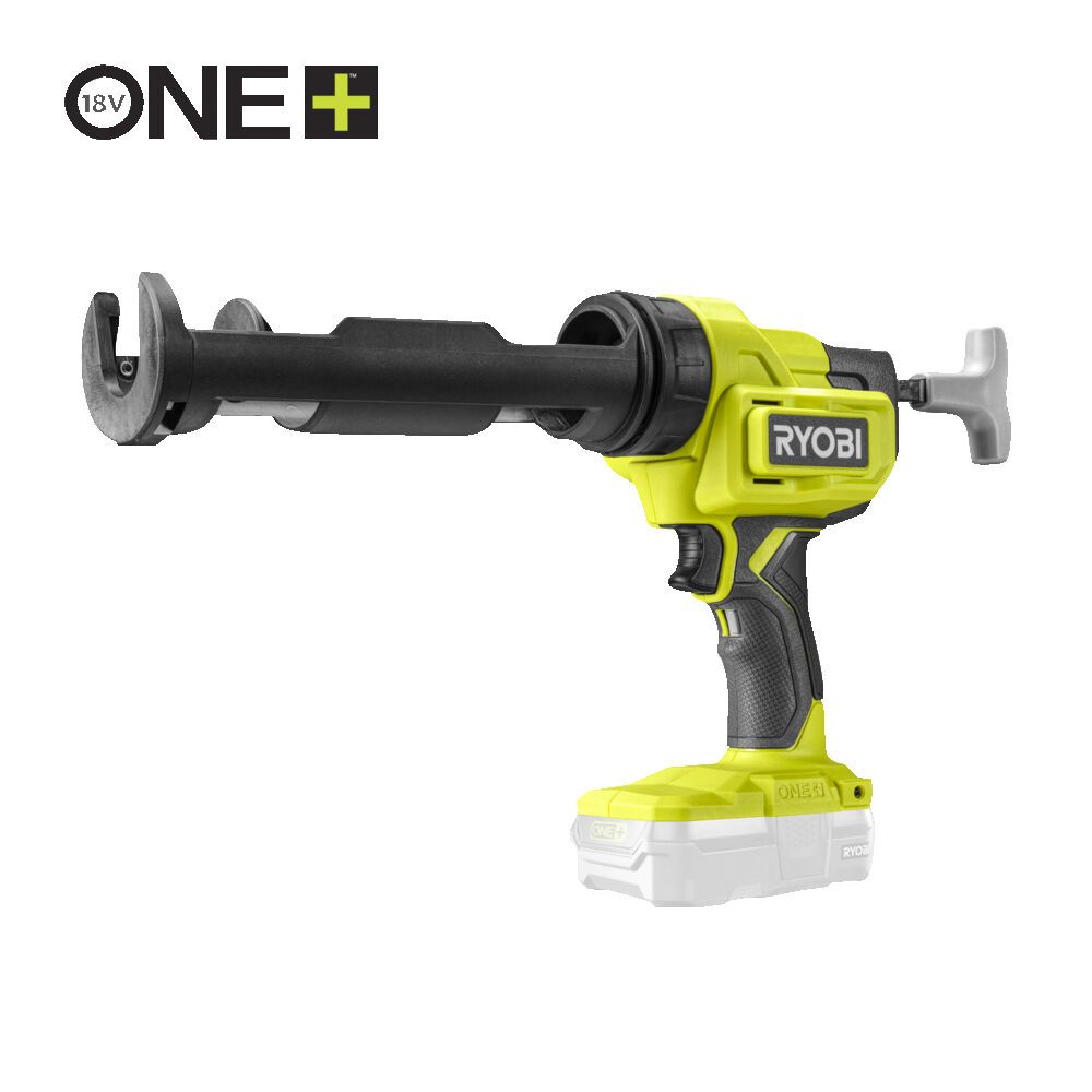 Ryobi ONE+ akusilikoonpüstol, RCG18-0 korpus