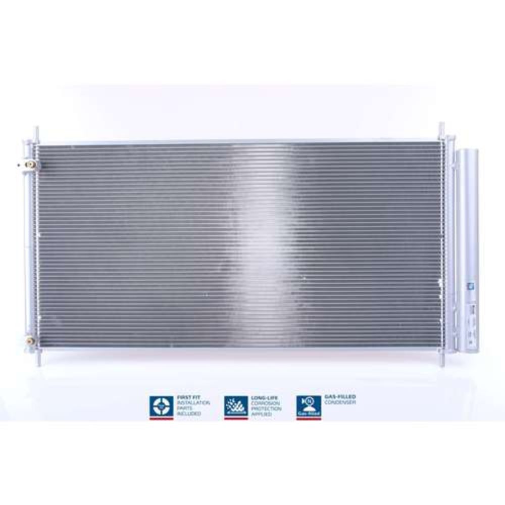 Kliimaseadme kondensaator 30-00425