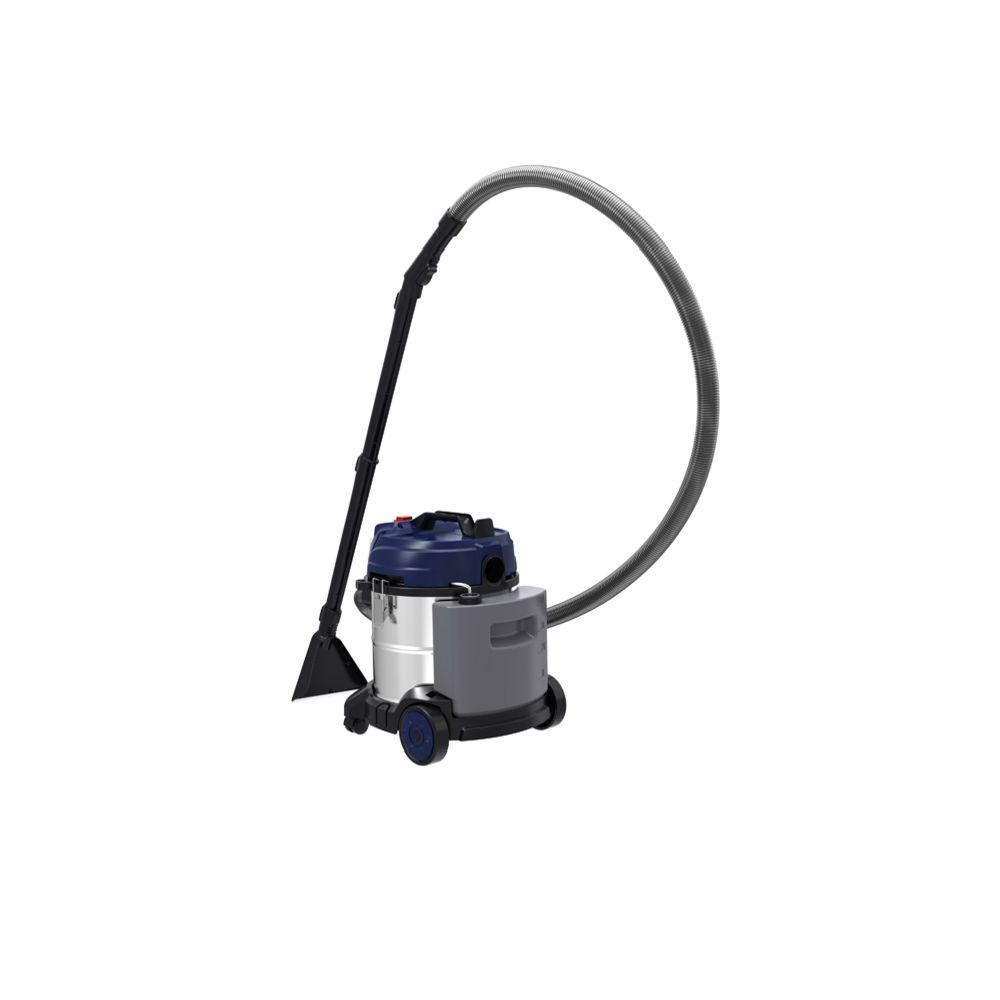 Dapper tekstiilipesur 20 l 1200 W