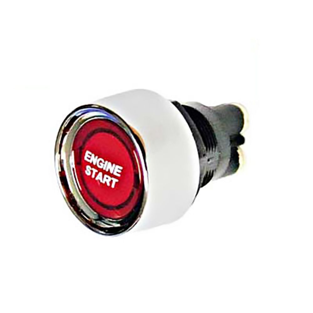 C-PWR startknap ON-OFF återfjädrande 50 A 12 V