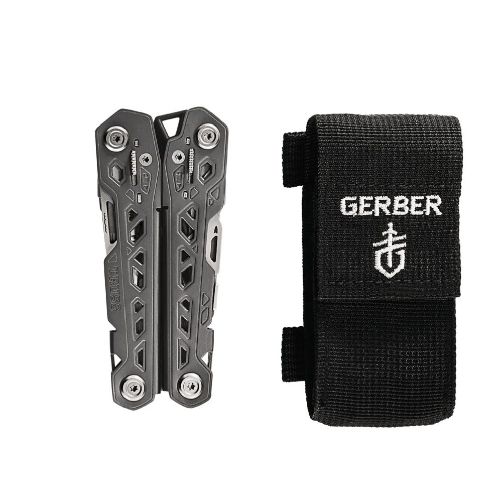 Gerber Truss multiverktyg