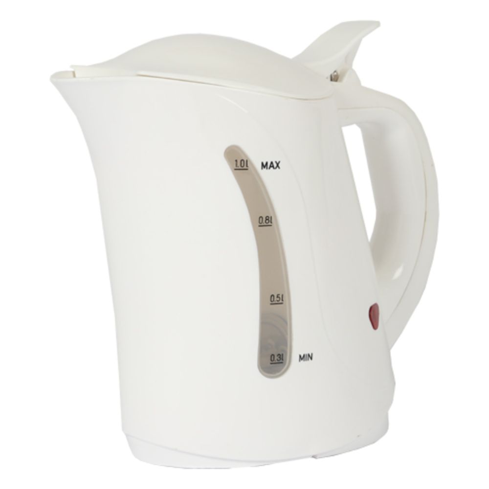 Matkavedenkeitin n. 1 L, 12V
