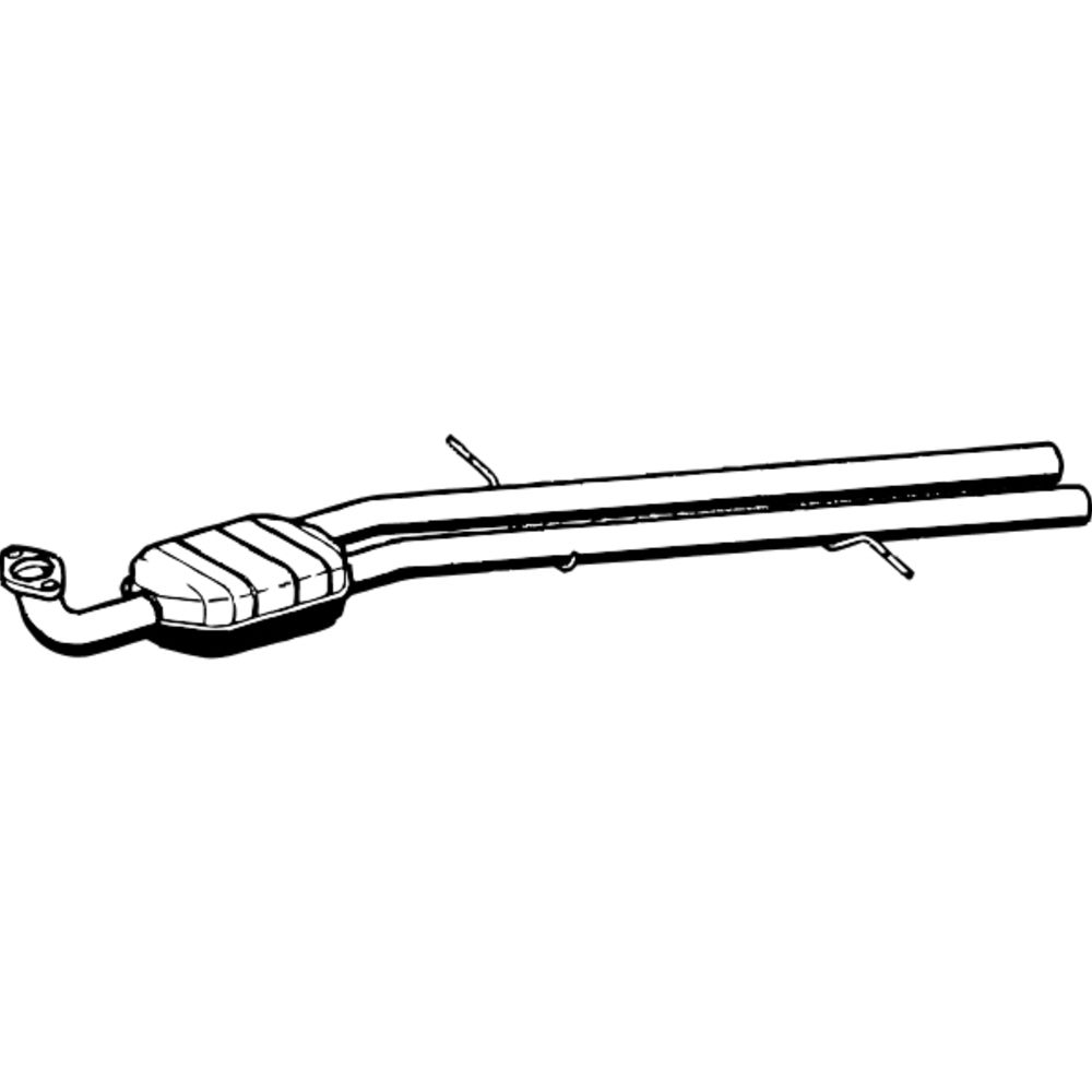 Katalüsaator 13-00145