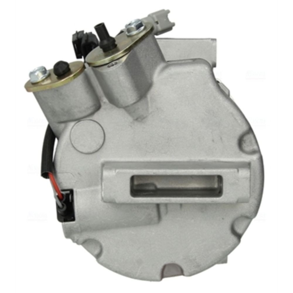 Ilmastointilaitteen kompressori 77-14150