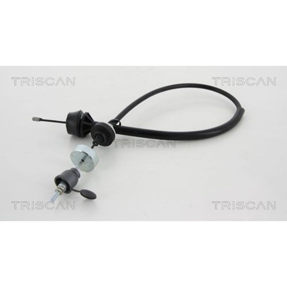 Kytkinvaijeri 24-1500