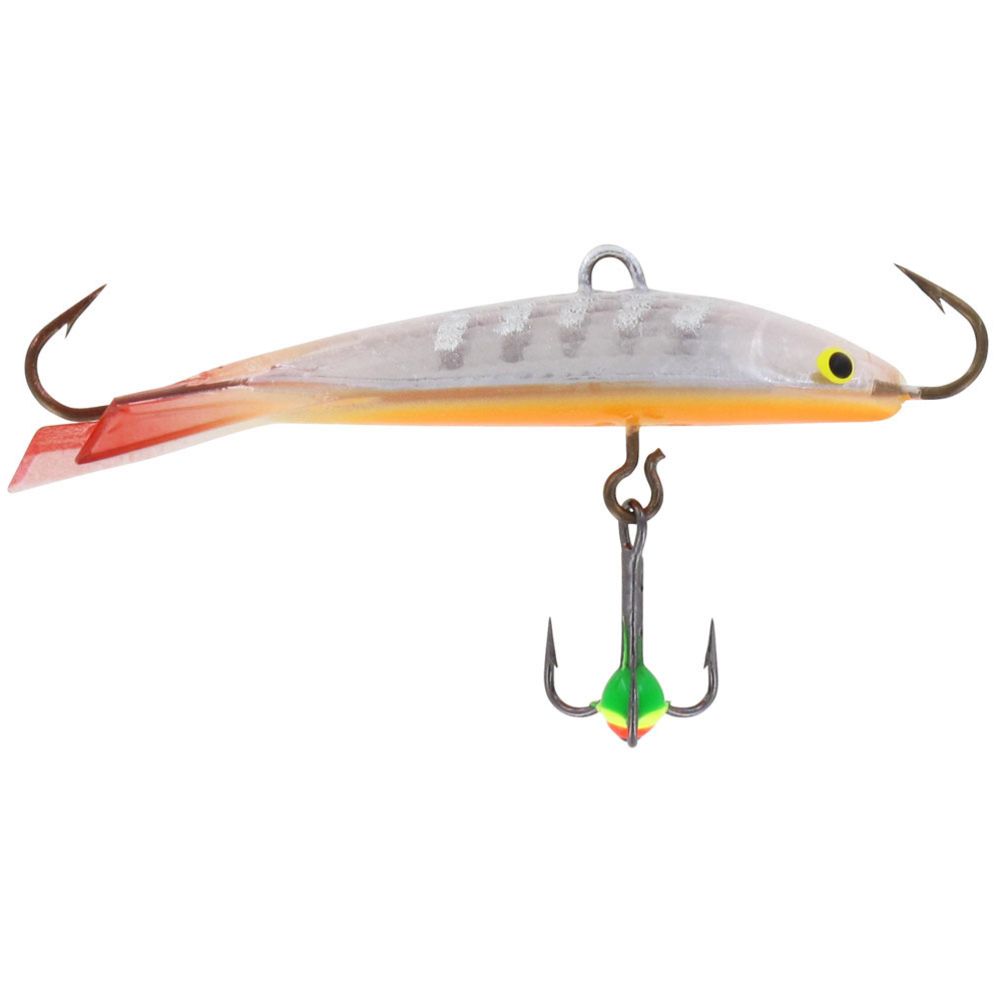 Kuusamo X-Pro kevennetty tasapainopilkki 5 cm väri: Motonet 32