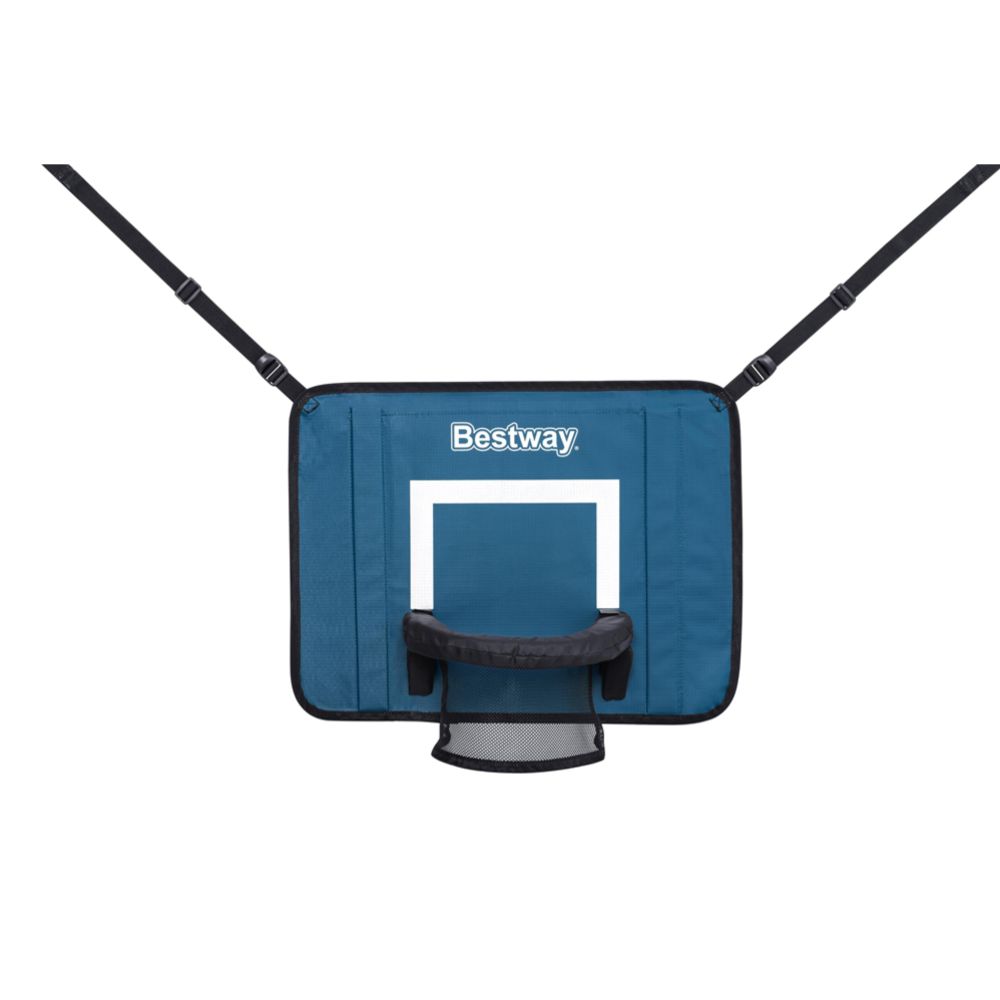 Bestway Xtreme Air korvpallikorv batuutidele