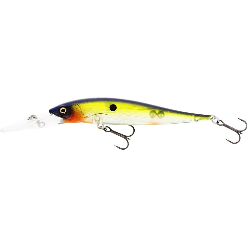 Westin Mr jerkbait 9 cm 9 g