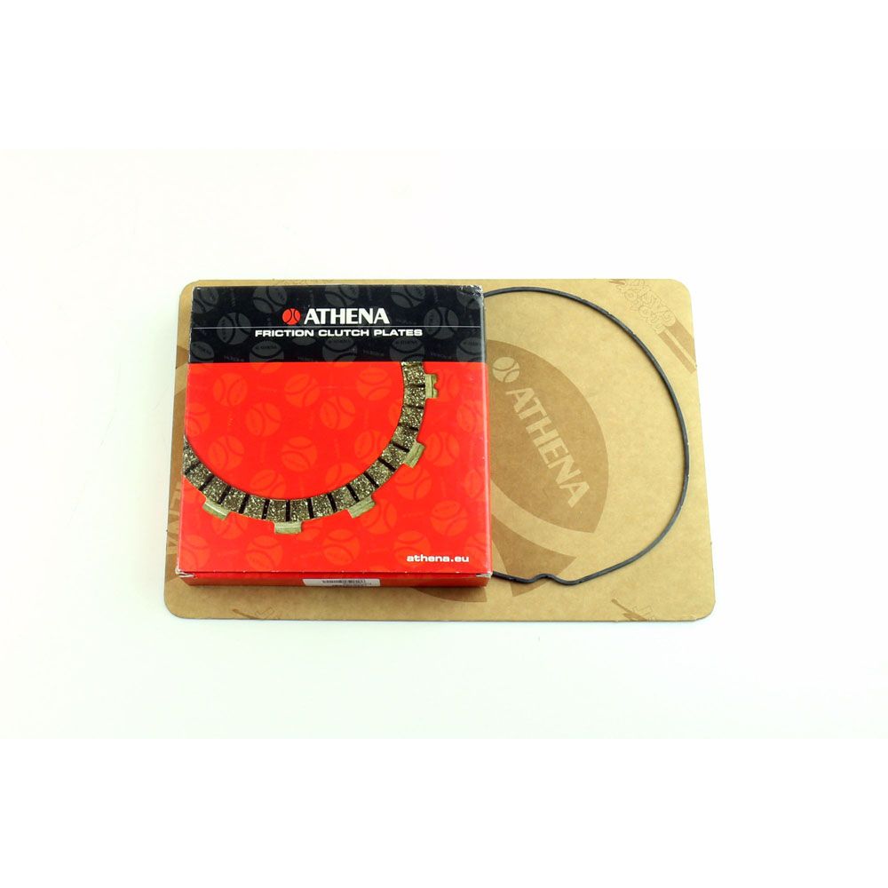 Siduriketaste komplekt 98-07510