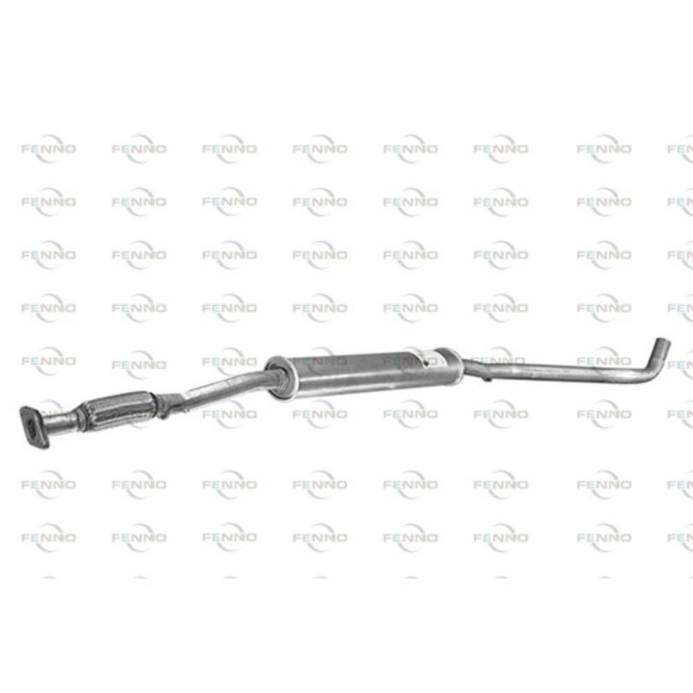 Keskiäänenvaimentaja 14-02283