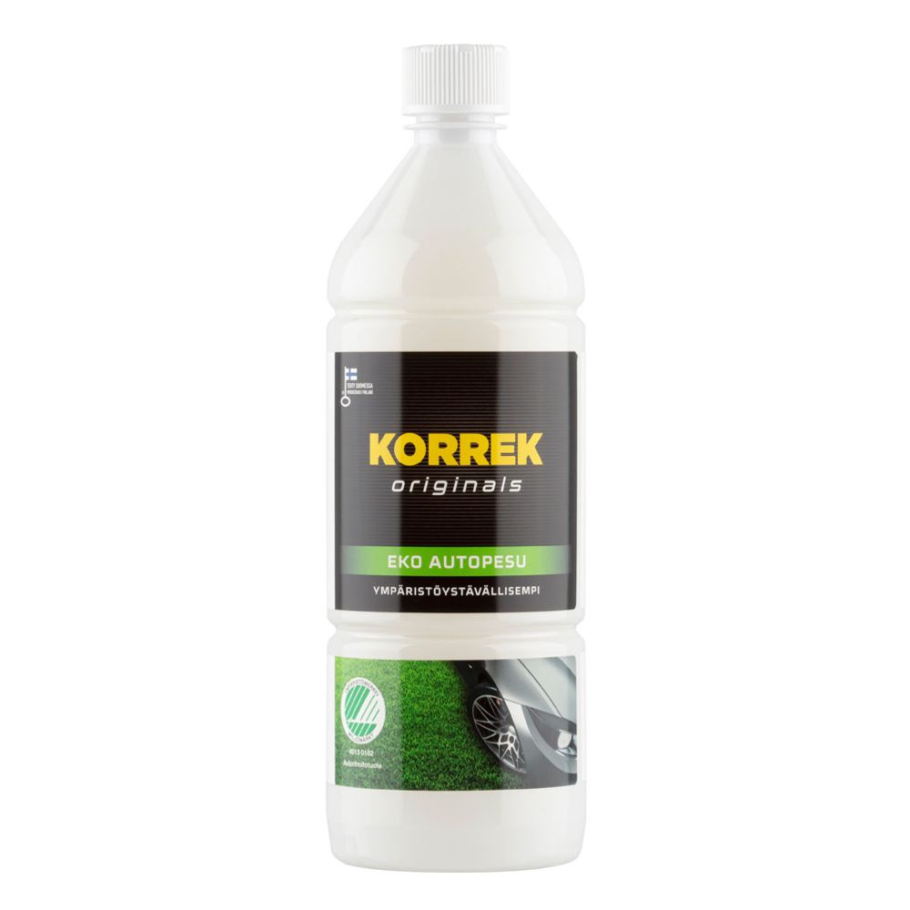 Korrek Eko Autopesu 1 l