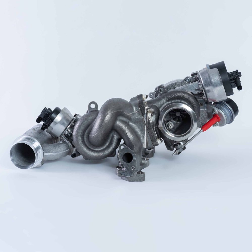 Turboahdin 13-00644