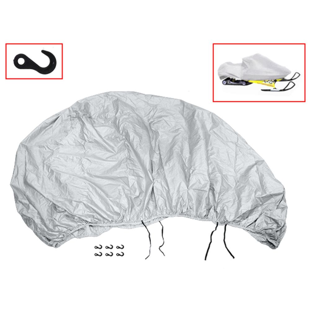 Sno-X skoteröverdrag XL