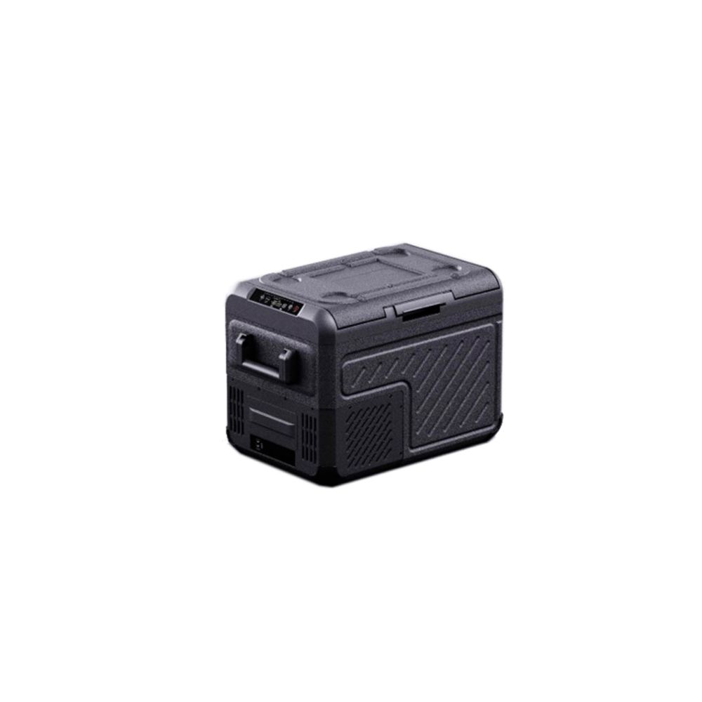 Emax Cool Heavy Duty kompressori kylmälaukku 60 l