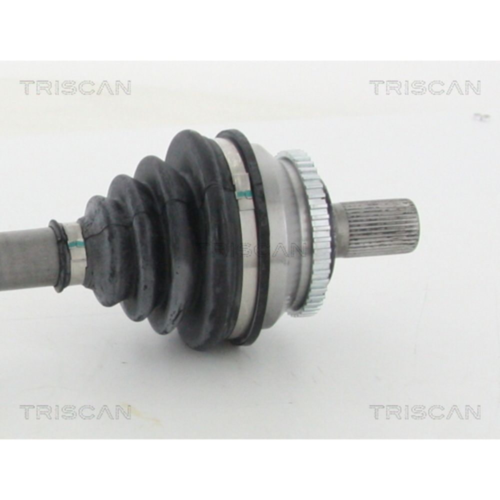 Drivaxel 17-4905