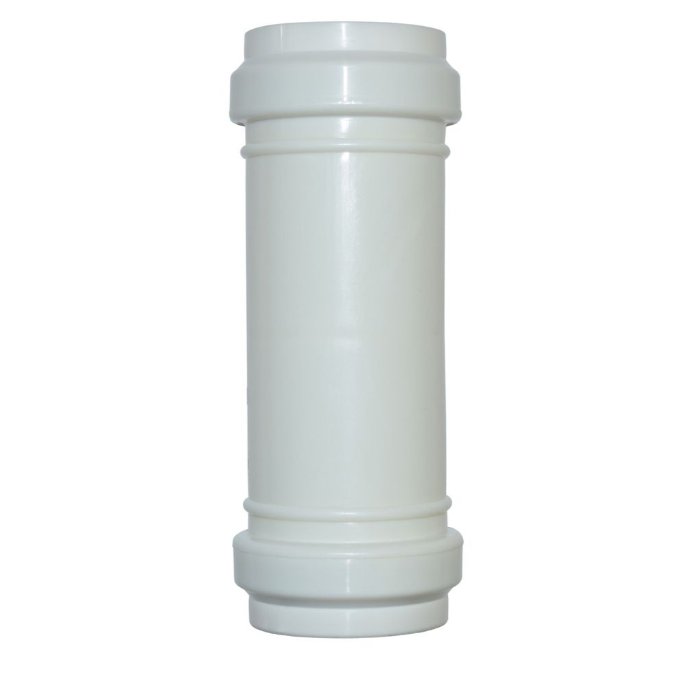 Harju dubbelmuff 32 mm