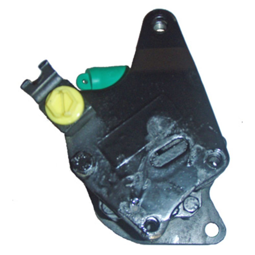 Ohjaustehostimen pumppu 77-06793