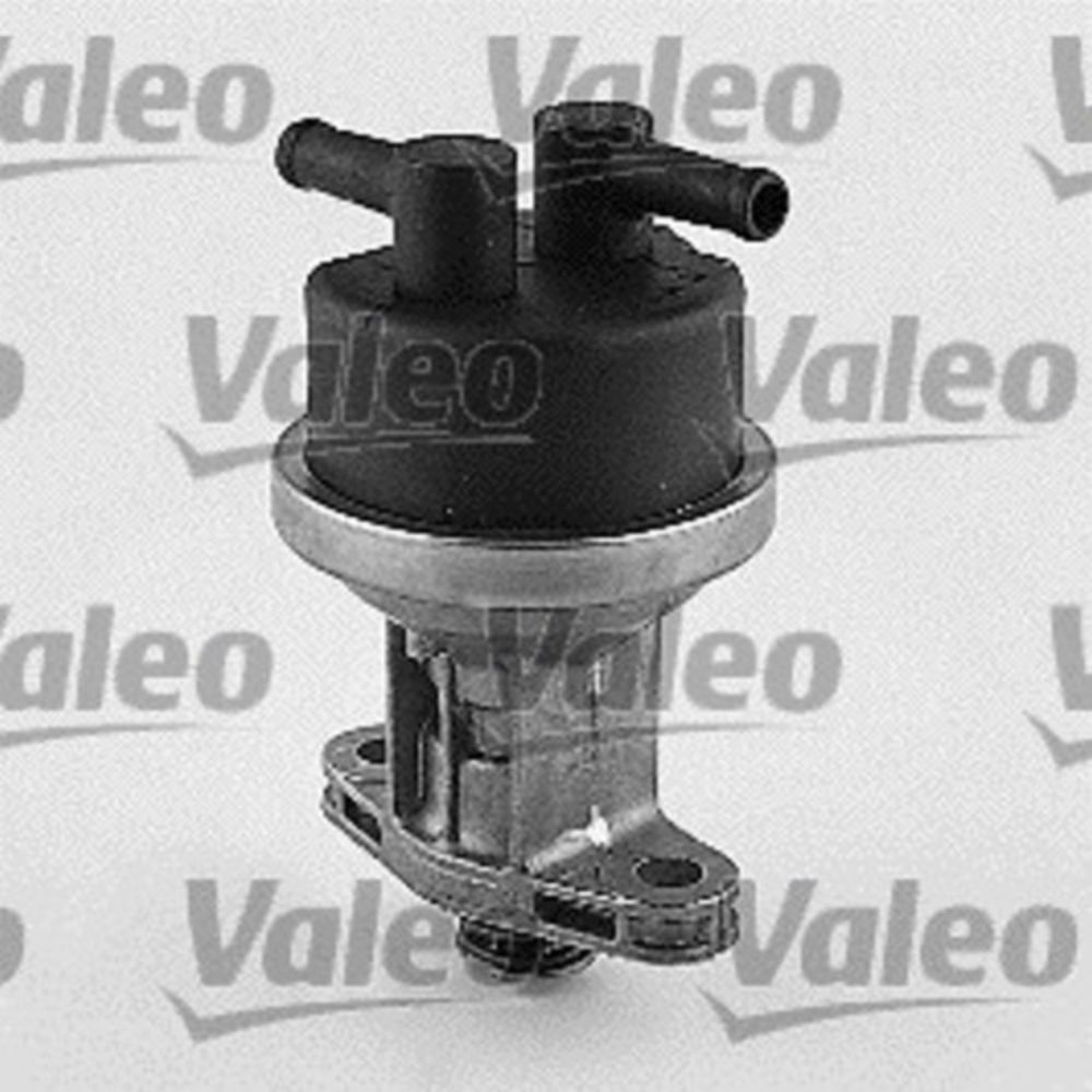 Kütusepump 29-1895