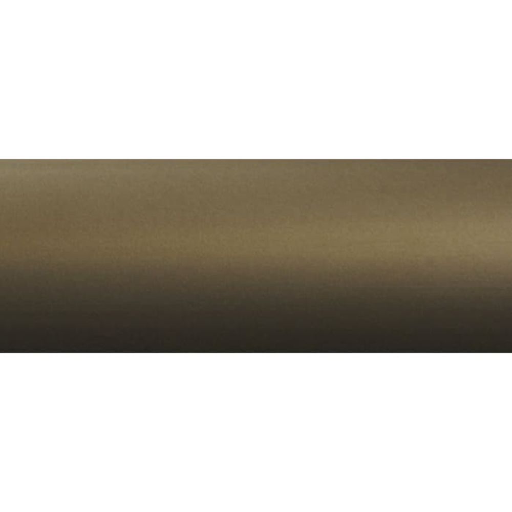 Pisla Pronssin värinen saumalista 40 x 5 x 1800 mm