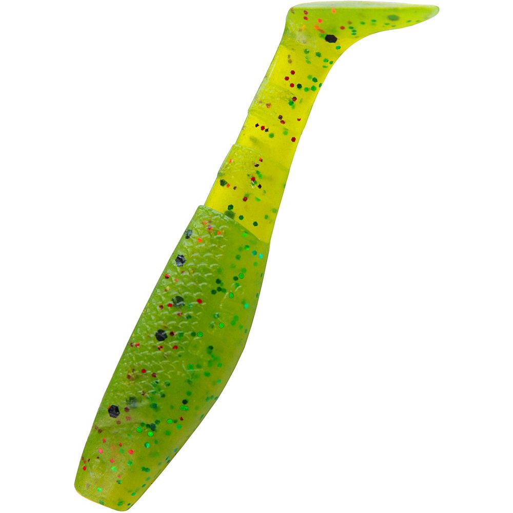 K.P Original Shad 2" 5 tk