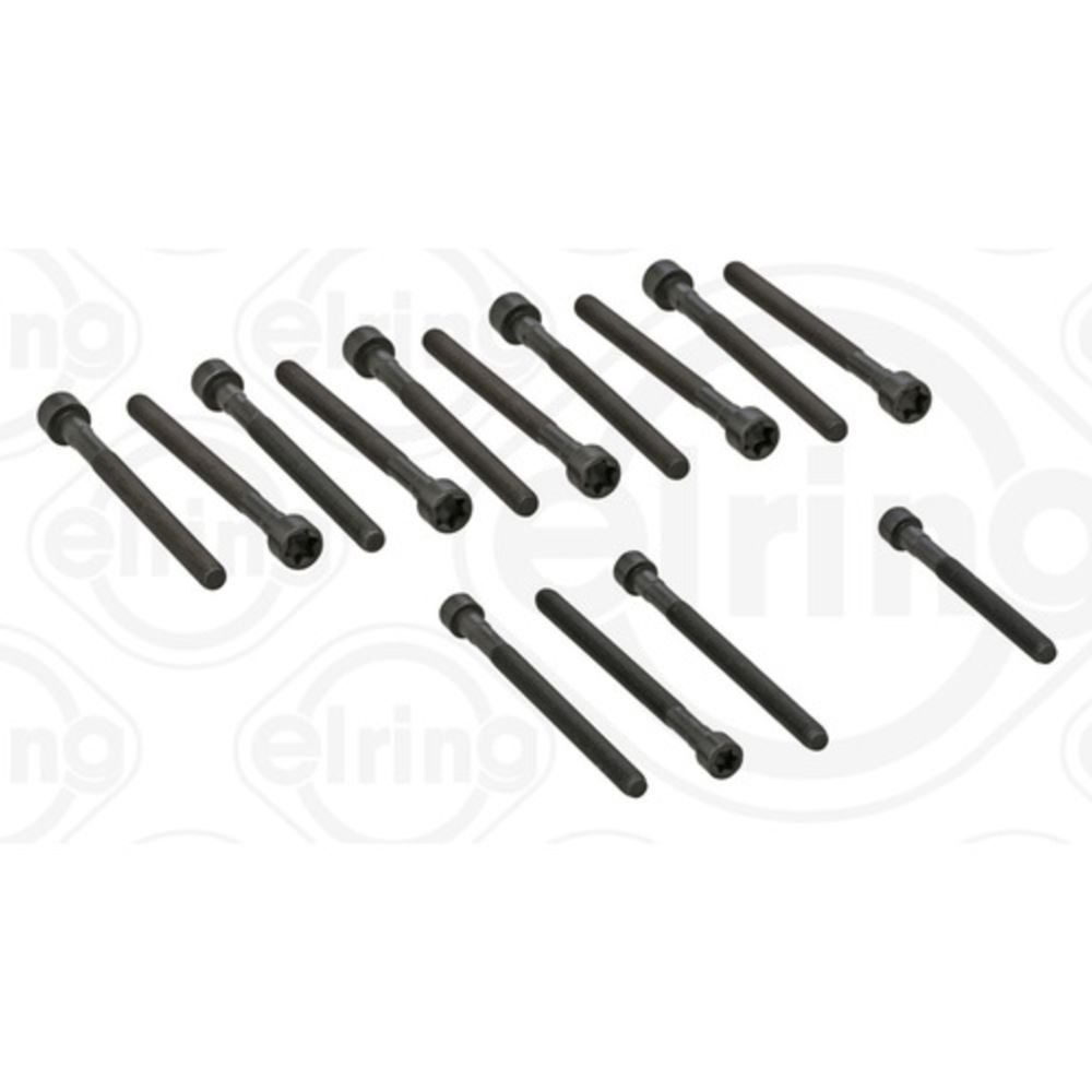 Bultsats, topplock 25-00446