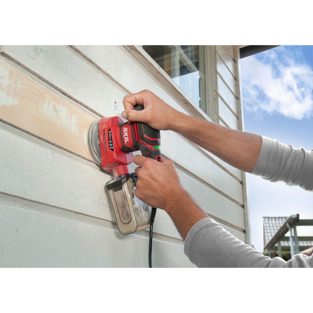 Skil 7280 DA yhdistelmähiomakone 250 W
