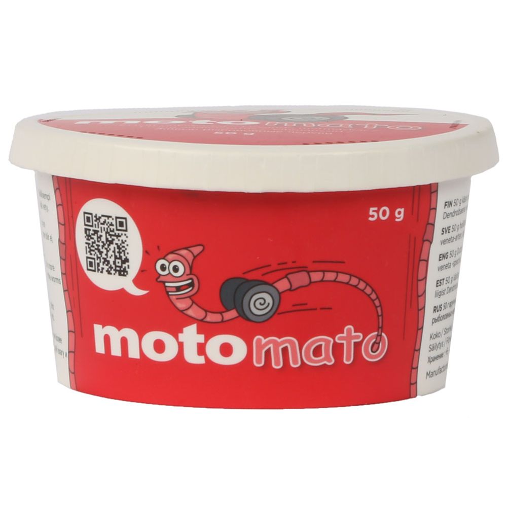 Motomato 40 g prk