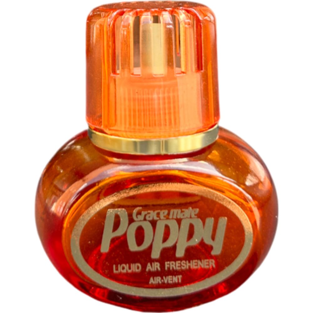 Grace Mate Poppy ilmanraikastin Vanilla 20 ml pullo