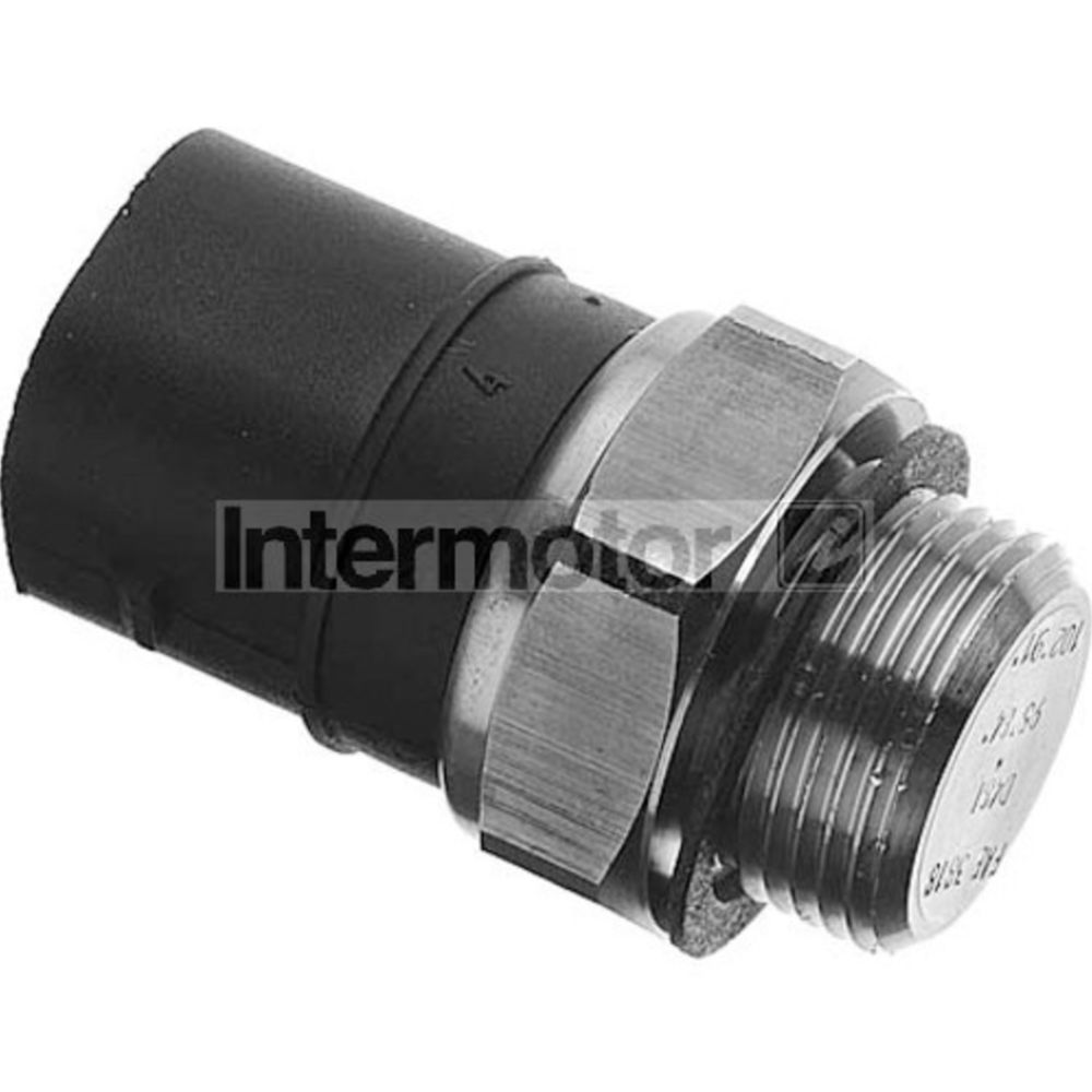 Temperaturgivare, kylarfläkt 13-3818