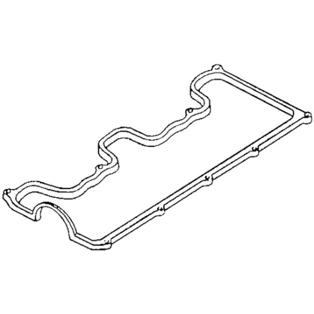 Venttiilikannen tiiviste 27-5215