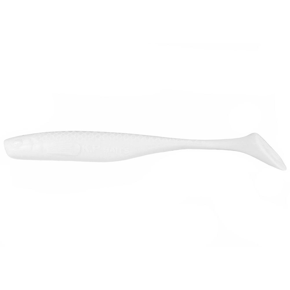 K.P Lazy Shad 5", 001