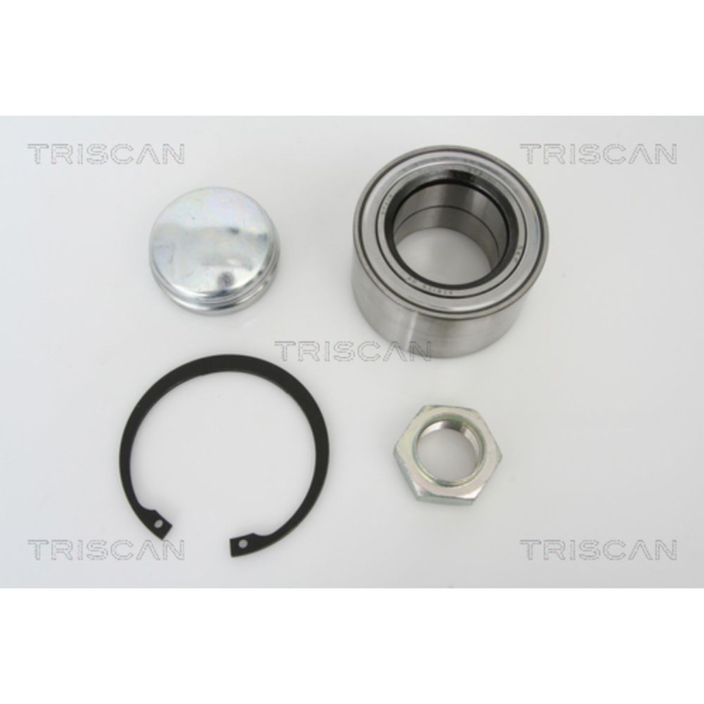 Pyöränlaakerisarja 21-1869