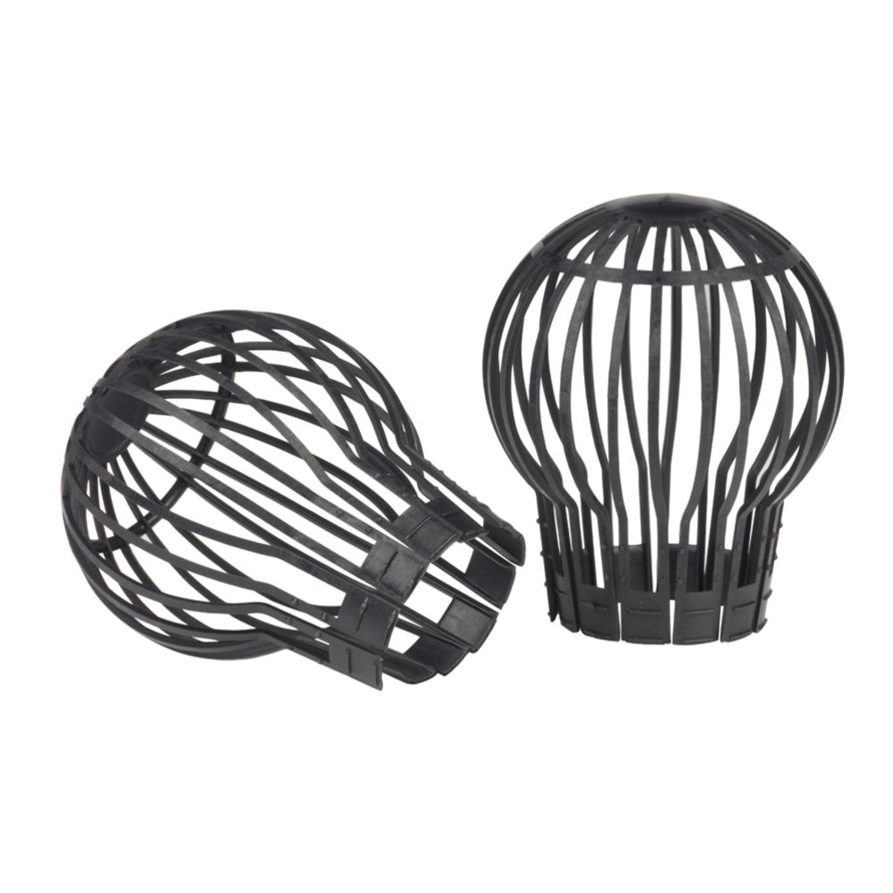 Kinzo Gutter Traps vihmaveerenni sõel, 2 tk