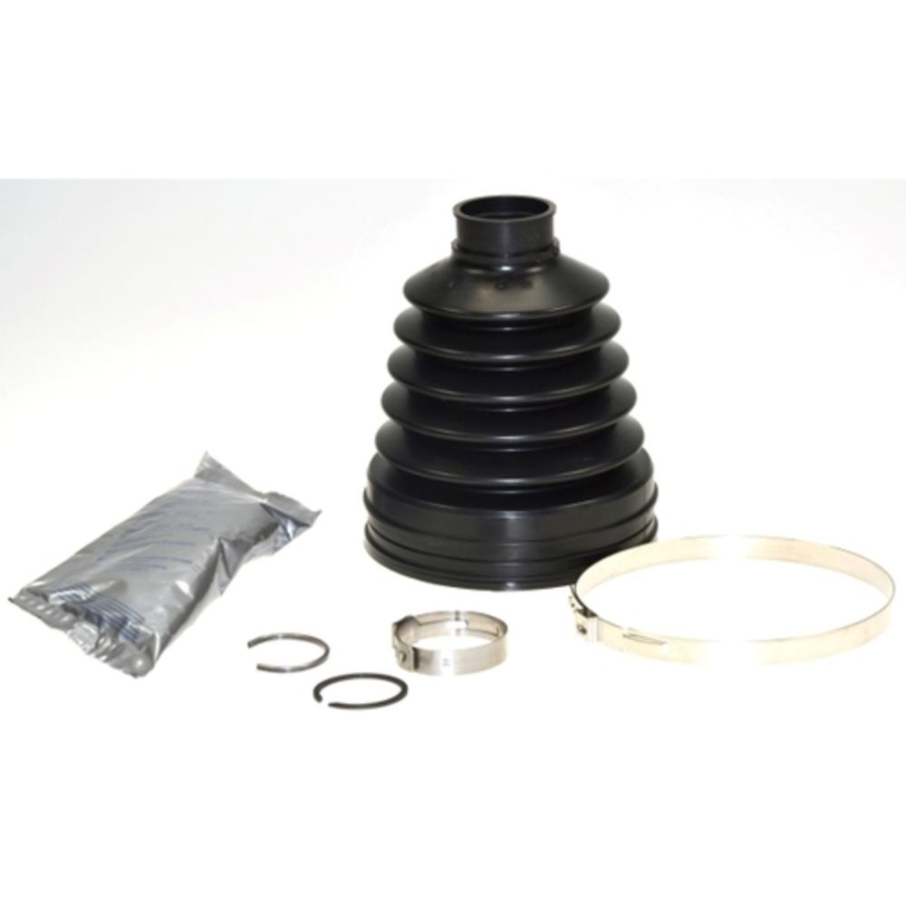 Vetoakselin suojakumisarja 17-01236