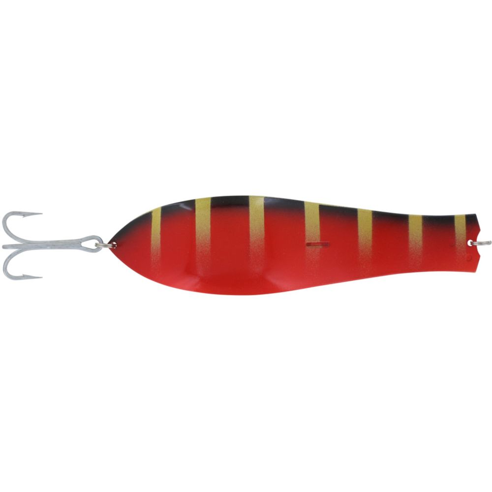 Kuusamo Professor 00 18 cm 60 g jättilusikkauistin väri: Smoked Herring