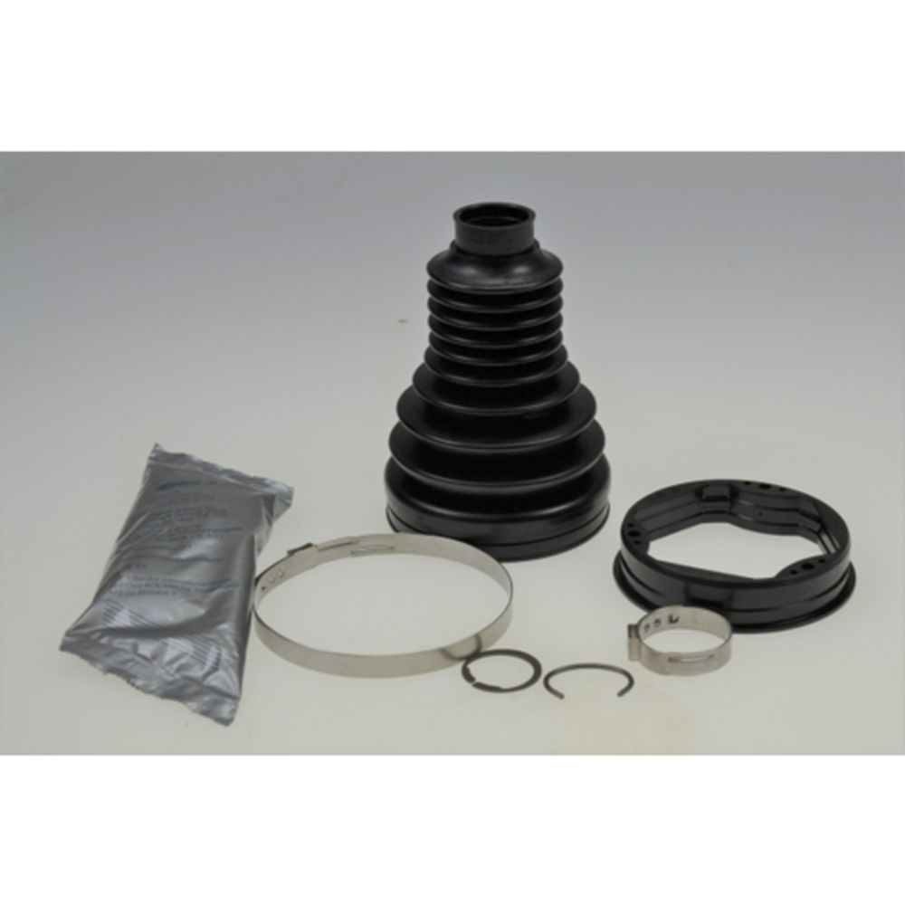 Vetoakselin suojakumisarja 17-05632