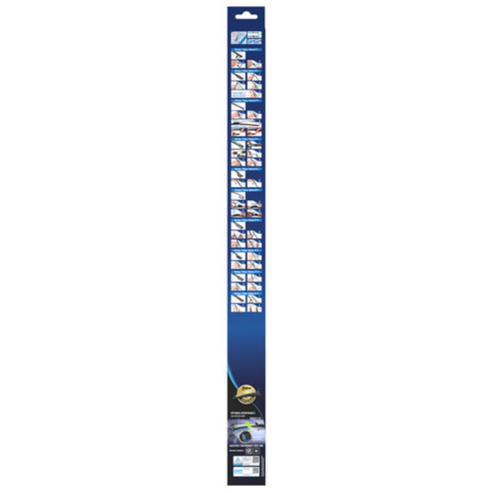 Valeo Silencio Flatblade VF976 kojamehed 70 + 30 cm